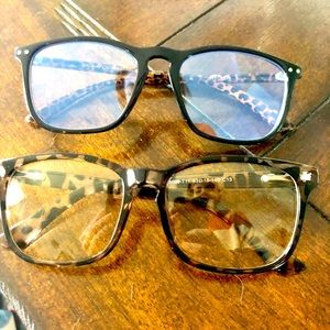 Blue Light Glasses